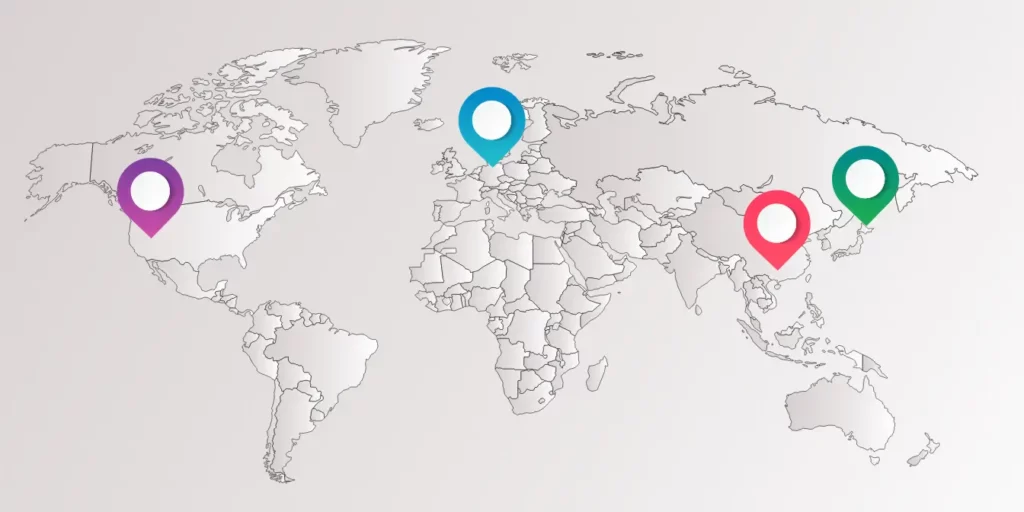 cocofiber distribution